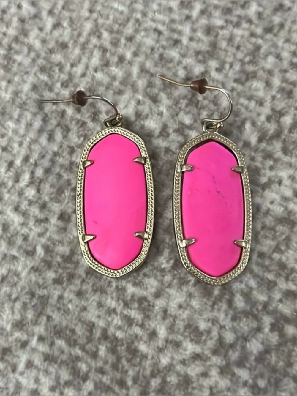 *Kendra Scott Elle Earrings